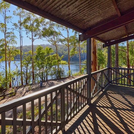 Rac Karri Valley Resort بيمبرتون المظهر الخارجي الصورة