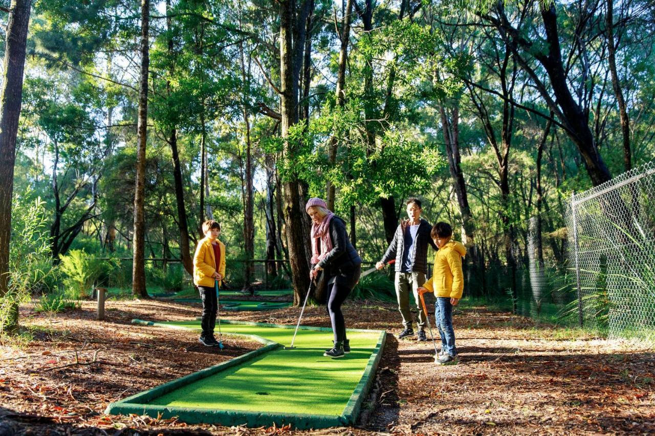 Rac Karri Valley Resort بيمبرتون المظهر الخارجي الصورة