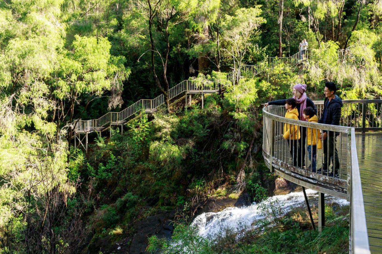 Rac Karri Valley Resort بيمبرتون المظهر الخارجي الصورة