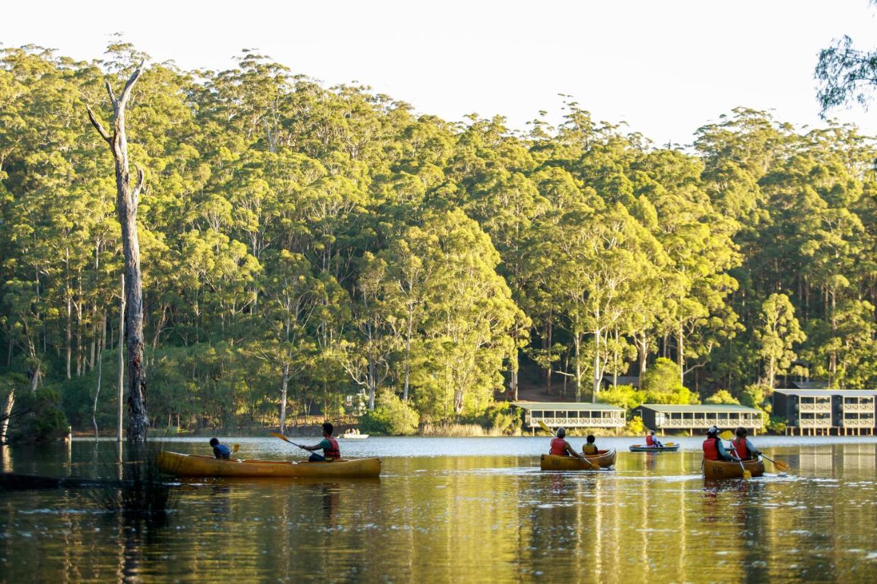 Rac Karri Valley Resort بيمبرتون المظهر الخارجي الصورة