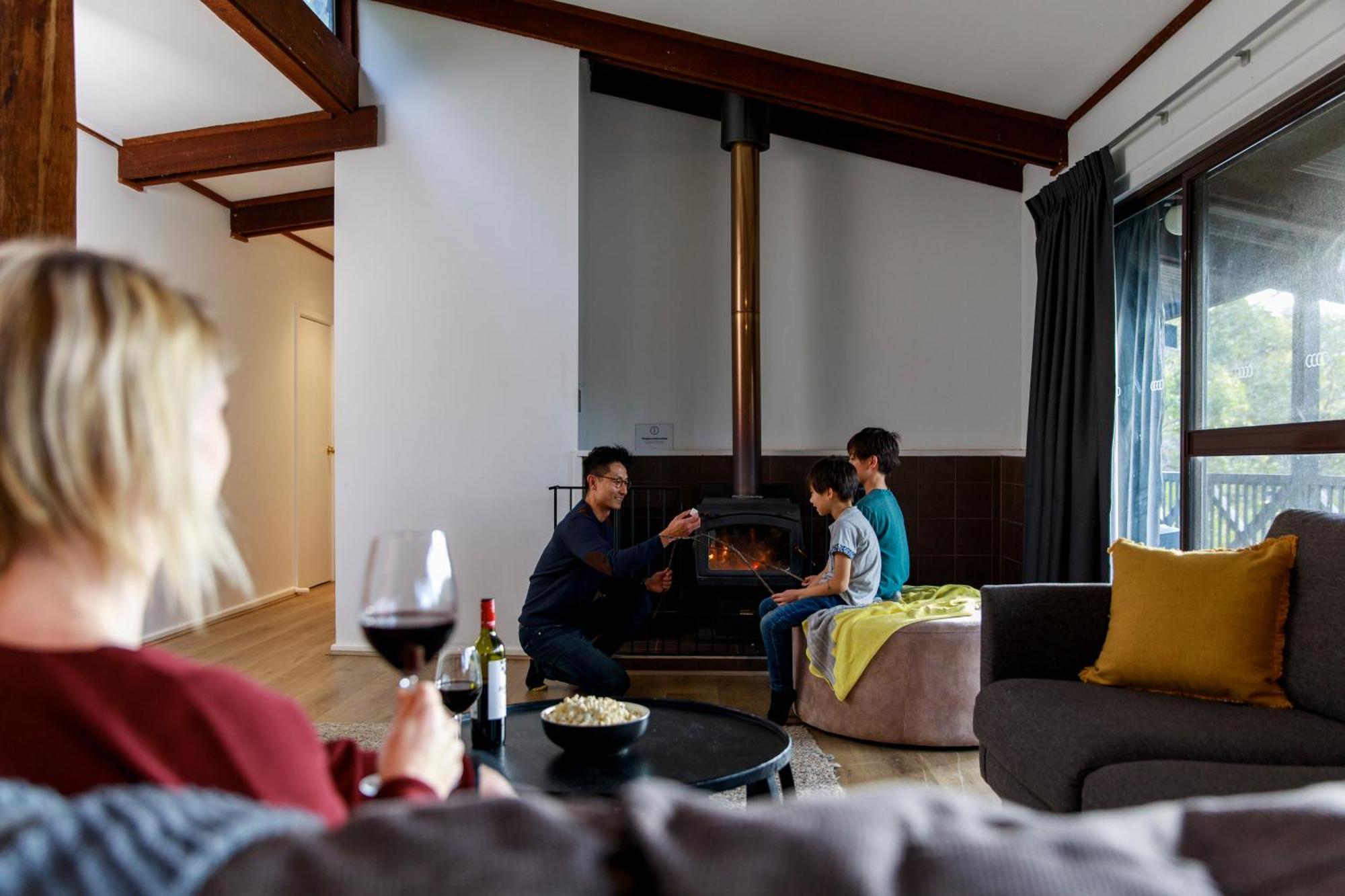 Rac Karri Valley Resort بيمبرتون المظهر الخارجي الصورة