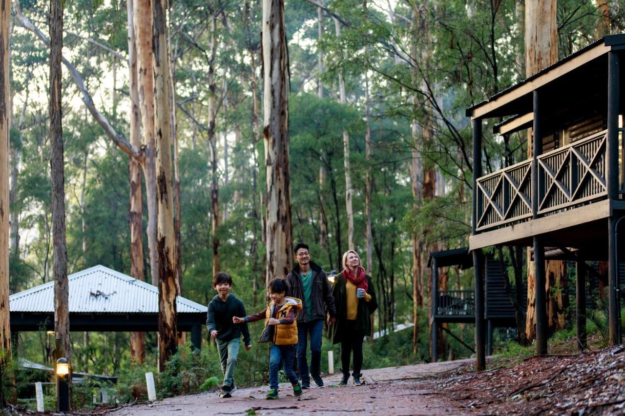 Rac Karri Valley Resort بيمبرتون المظهر الخارجي الصورة