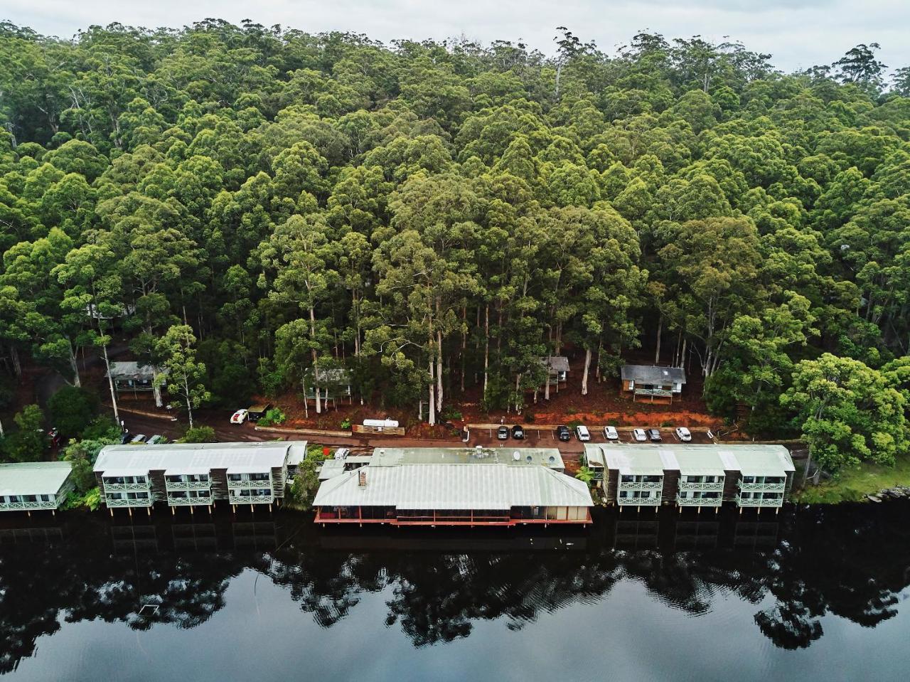 Rac Karri Valley Resort بيمبرتون المظهر الخارجي الصورة