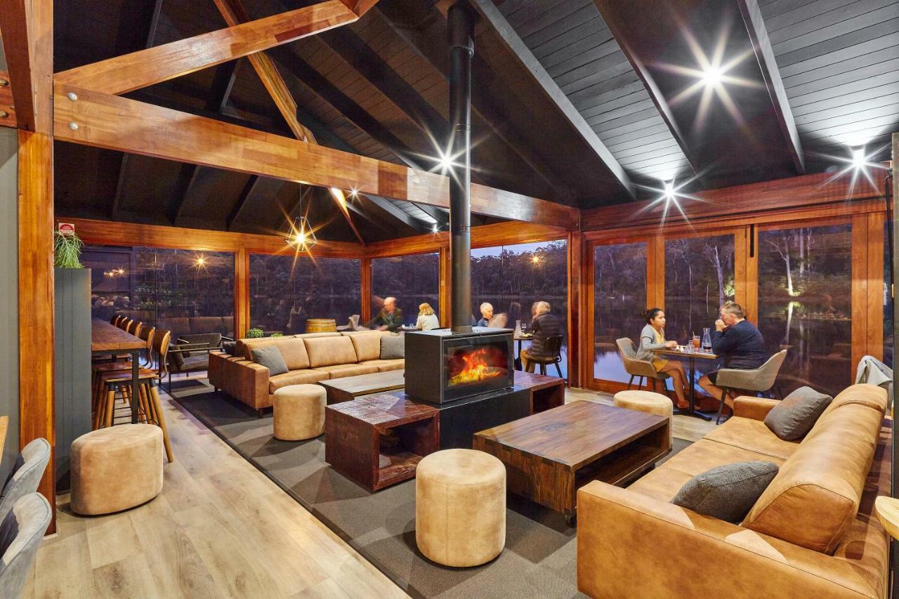 Rac Karri Valley Resort بيمبرتون المظهر الخارجي الصورة